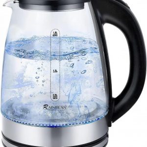 Electric Kettle Water Boiler, 1.8L